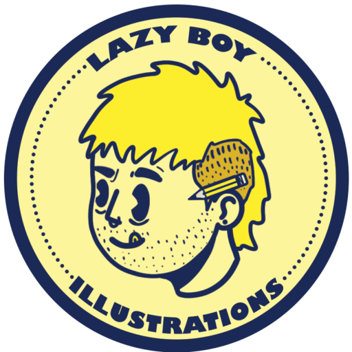 LazyBoy